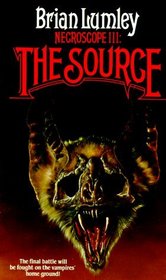 The Source (Necroscope, Bk 3)