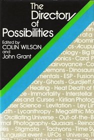 The Directory of possibilities