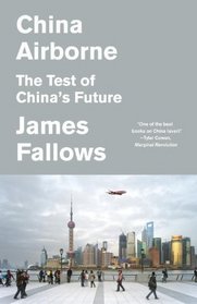 China Airborne (Vintage)