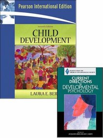 Child Development: AND APS, Current Directions in Developmental Psychology