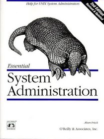 Essential System Administration