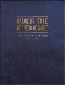 Over the Edge 20th Anniversary Edition