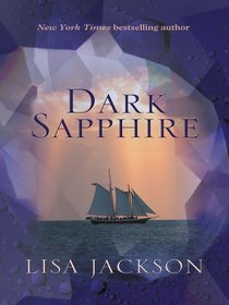 Dark Sapphire (Dark Jewels, Bk 3)