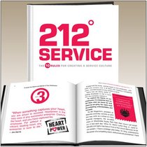 212 Service: The 10 Rules for Creating a Service Culture