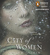 City of Women (Audio CD) (Unabridged)