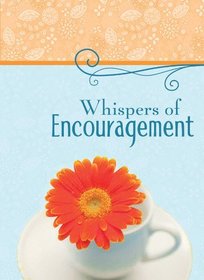 Whispers of Encouragement