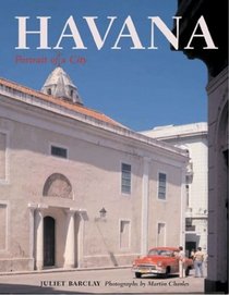 Havana: Portrait of a City