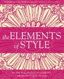 The Elements of Style (Mitchell Beazley Art & Design)