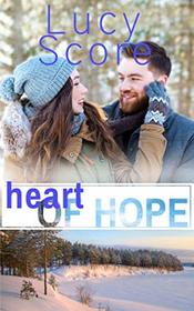 Heart of Hope: A Small Town Romance