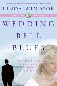 Wedding Bell Blues (Piper Cove Chronicles, Bk 1)