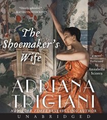 The Shoemaker's Wife CD