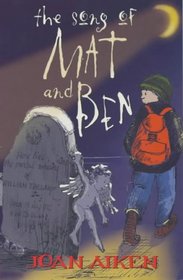 Song of Mat and Ben (Red Fox Read Alone)