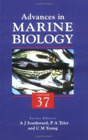 Advances in Marine Biology, Volume 37 (Advances in Marine Biology)