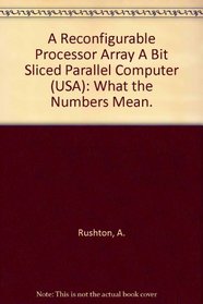 A Survey of Accounting: What the Numbers Mean