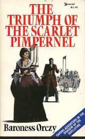 Triumph Of Scarlet Pimpernel