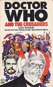 DOCTOR WHO AND THE CRUSADERS