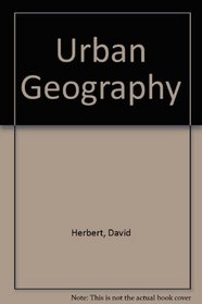 Urban Geography: A First Approach