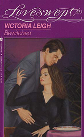 Bewitched (Loveswept, No 523)