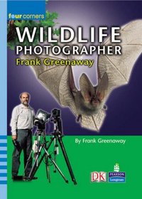 Wildlife Photographer: Frank Greenaway (Four Corners)