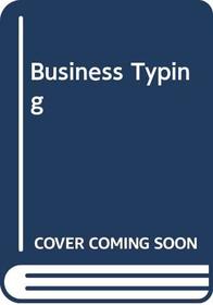 Business Typing