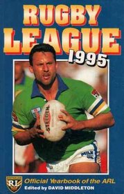 Rugby League 1995