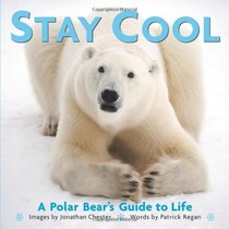 Stay Cool: A Polar Bear's Guide to Life
