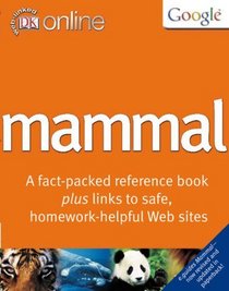 Mammal (DK ONLINE)
