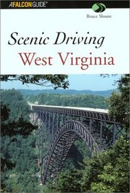 Scenic Driving West Virginia