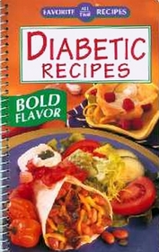 Diabetic Recipes