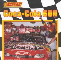 Coca-Cola 600 (NASCAR)