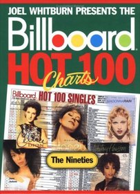 Billboard Hot 100 Charts - The Nineties
