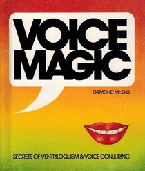 Voice Magic