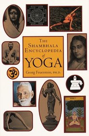 Shambhala Encyclopedia of Yoga
