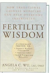 Fertility Wisdom: How Traditional Chinese Medicine Can Help Overcome Infertility