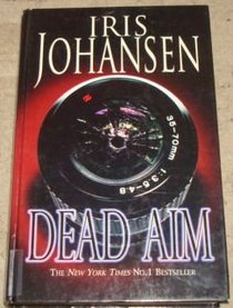 Dead Aim (Ulverscroft Large Print)