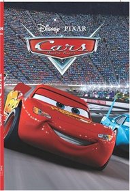 Cars Quatre roues (French Edition)