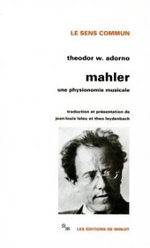 Malher : Une physionomie musicale
