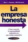 La Empresa Honesta (Spanish Edition)