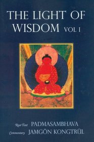 Light of Wisdom, Vol. 1