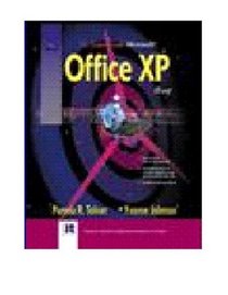 SELECT Series: Microsoft Office XP Brief Edition