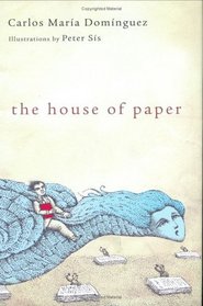 The House of Paper