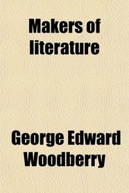 Makers of literature