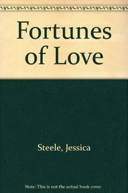 Fortunes of Love (Large Print)