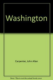 Washington (New Enchantment of America State Books)