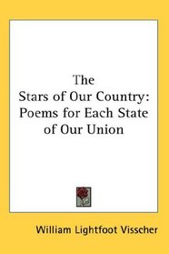 The Stars of Our Country: Poems for Each State of Our Union