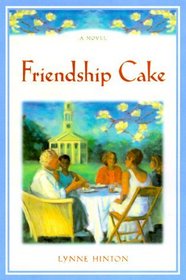 Friendship Cake (Hope Springs, Bk 1)