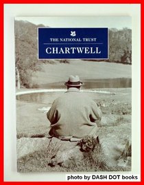 Chartwell: Kent (Guide Books)