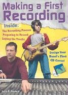 Making a First Recording (Rock Music Library)