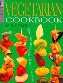 Vegetarian Cookbook (DK Living)