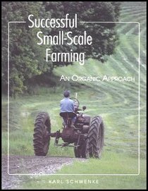 Successful small-scale farming